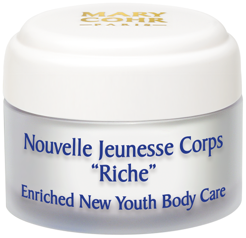 Nouvelle Jeunesse Corps Riche