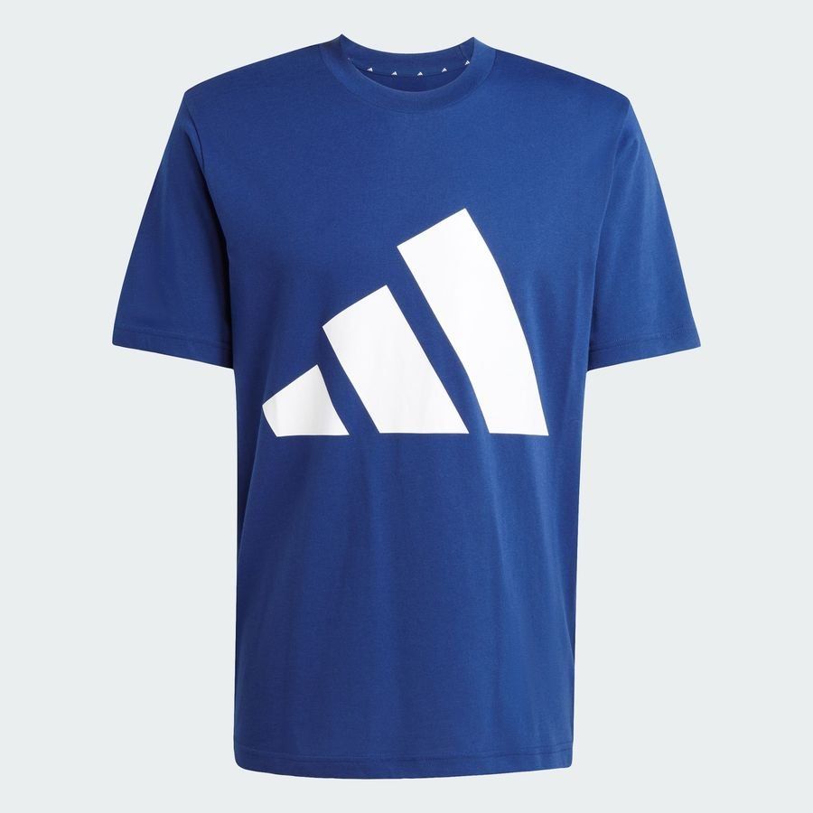 Adidas T-shirt grand logo Essentials