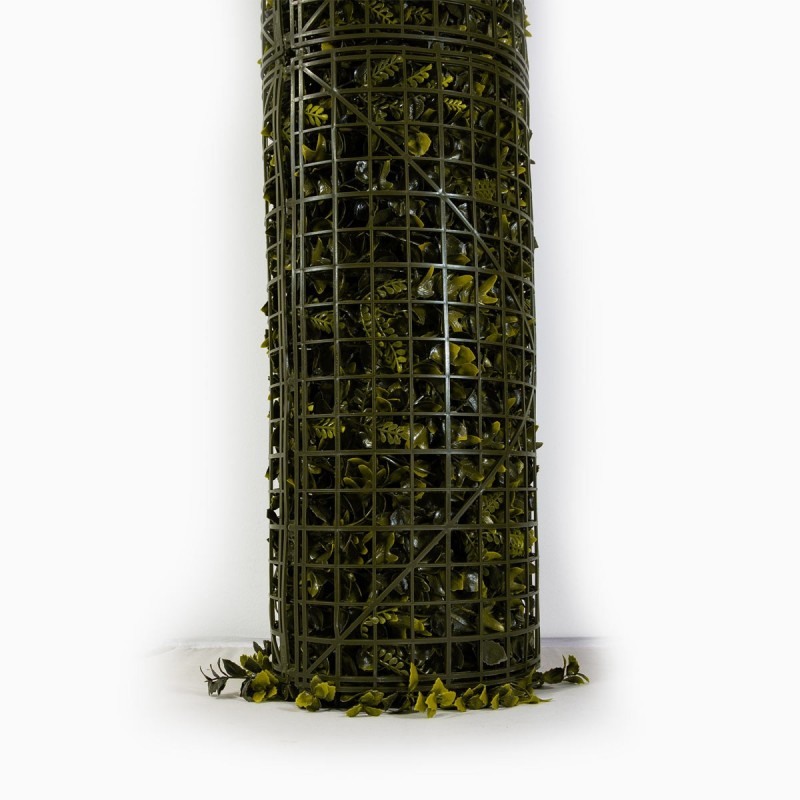 Mur végétal artificiel boheme prix/m²