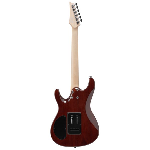 Ibanez SA260FM-BRG