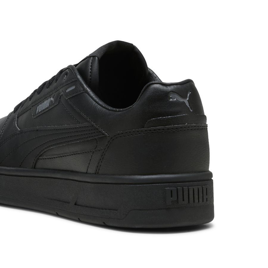 Puma Court Classic Street Sneakers