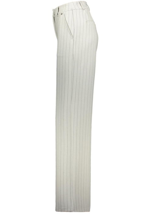 Soultouch grijze dames broek