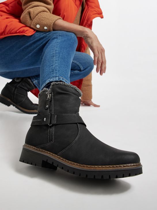 Easy Street Snowboot