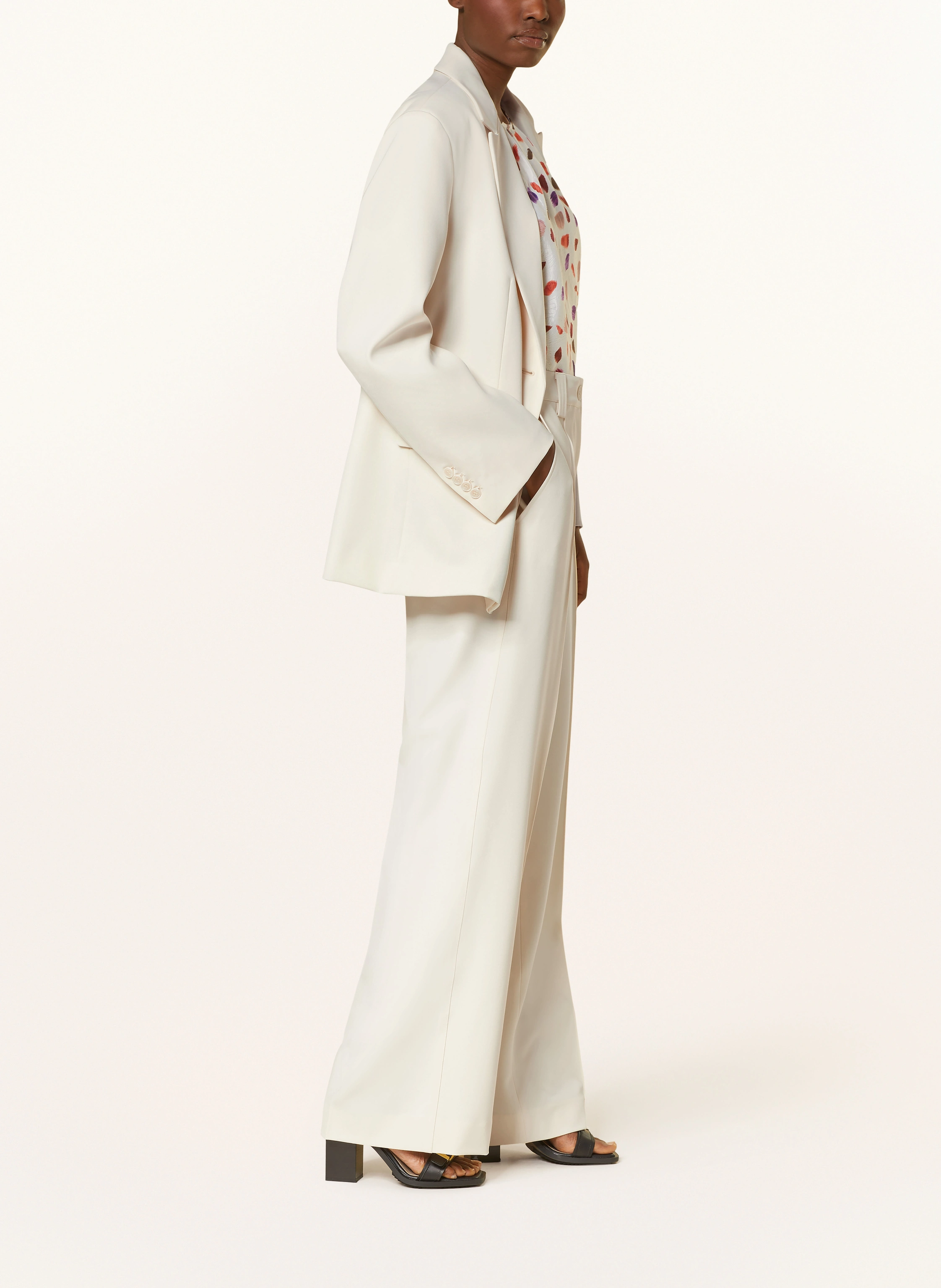 ESSENTIEL ANTWERP Marlenehose FUST