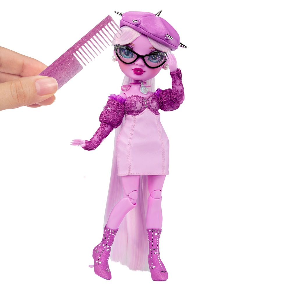 Shadow High Lavender Lynn Doll