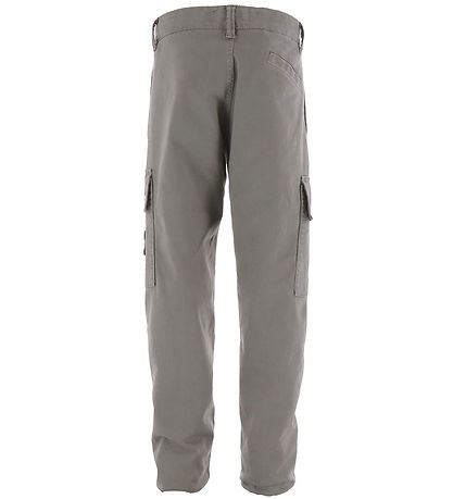 Stone Island Bukser - Blåe Grey