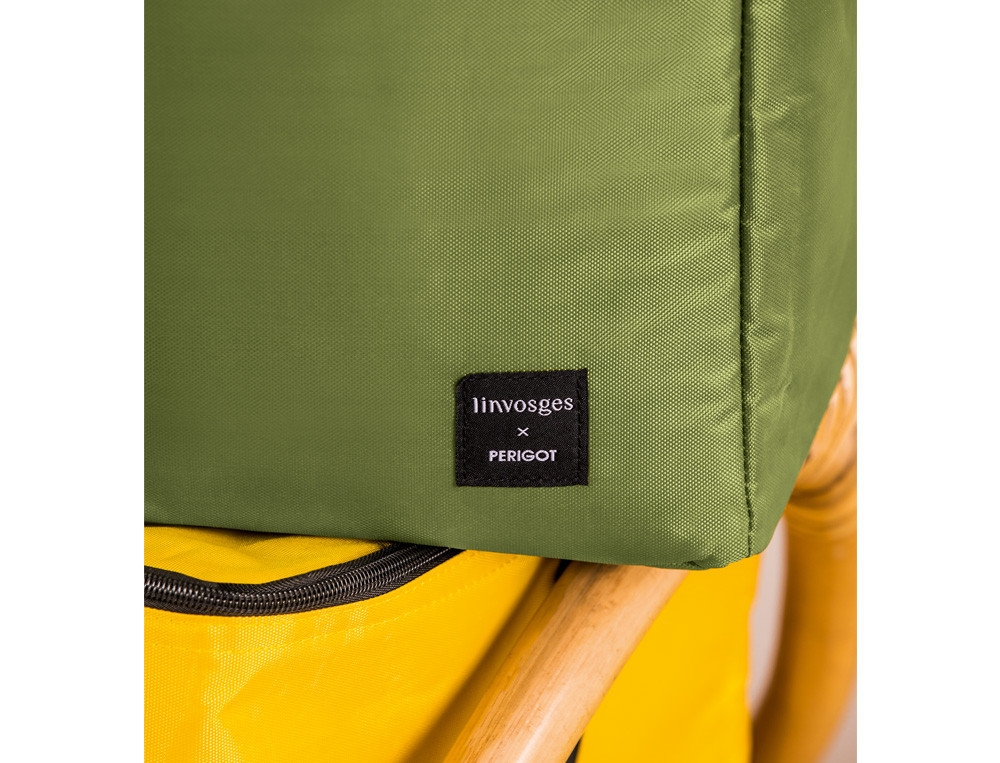 Boîte de rangement semi-rigide-Périgot