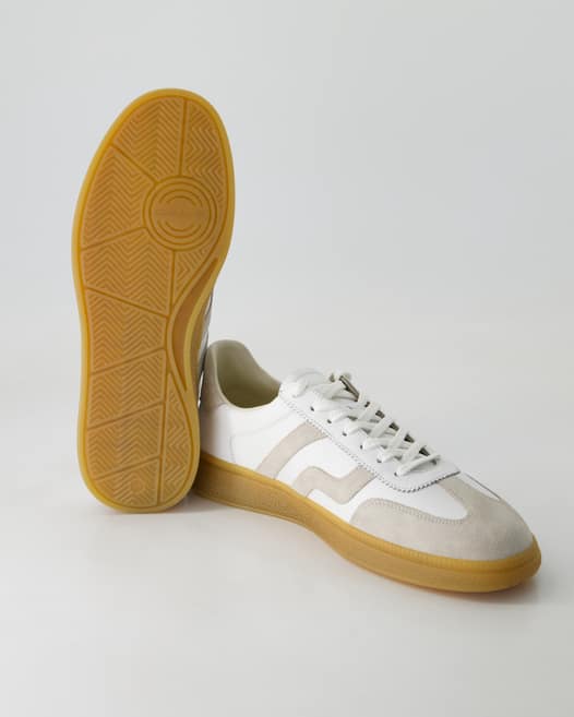 Gant Cuzmo Sneaker in Beige