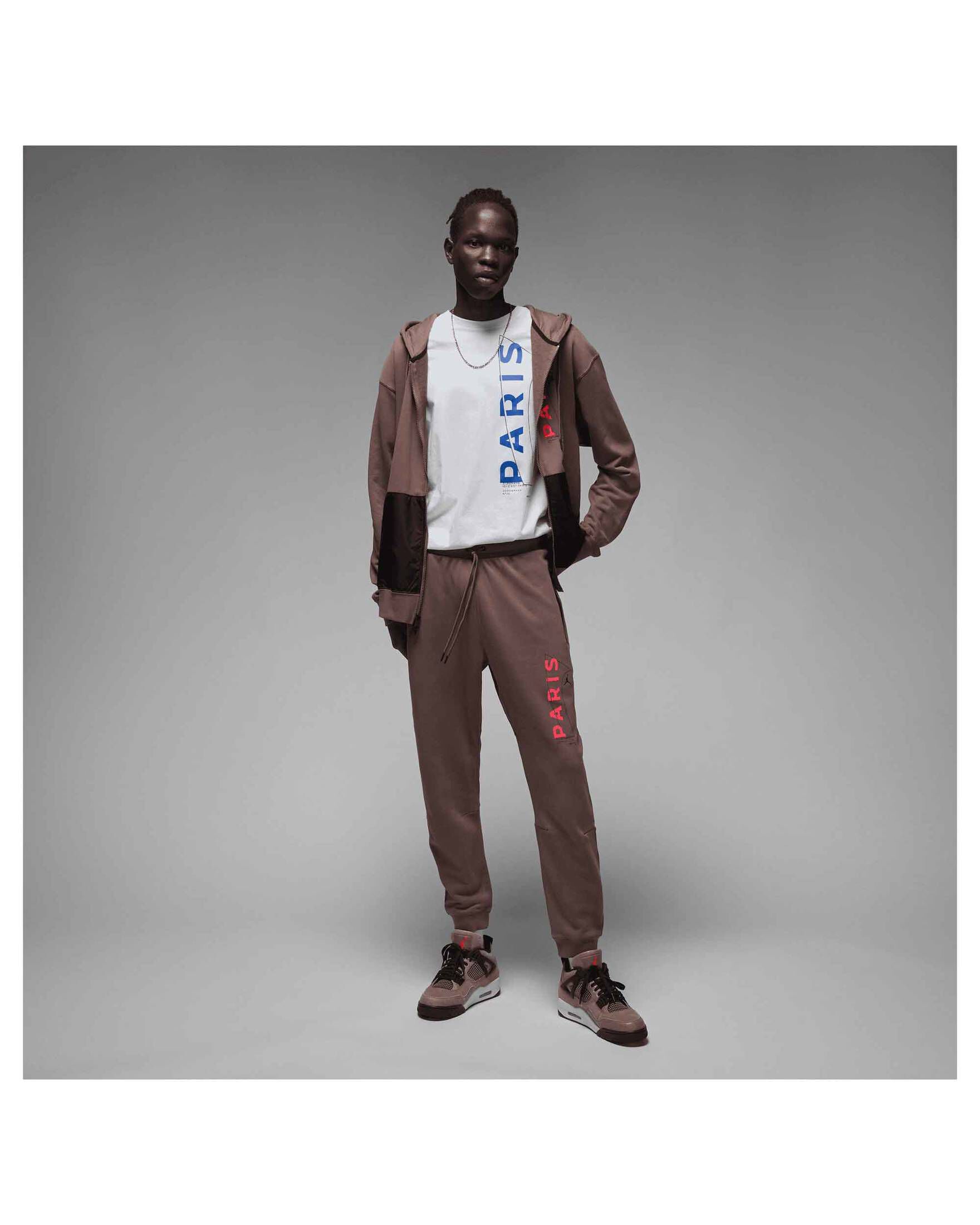 Jordan| Herren Sweathose PARIS SAINT-GERMAIN