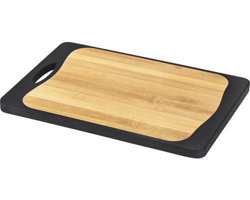 Wenko Zwarte Buitenkeuken snijplank 55011100