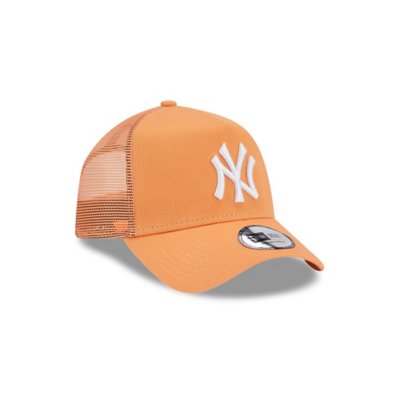 Casquette adulte Seasonal Infill 9Forty Chibul Grhb ORANGE NEW ERA