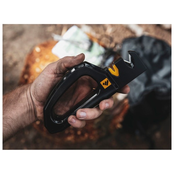 Work Sharp - Pivot Pro Knife & Tool Sharpener - Aiguiseur