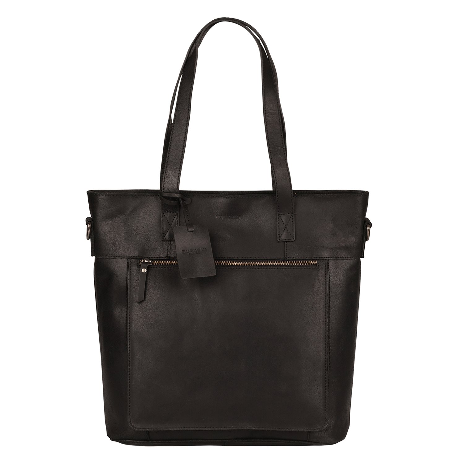 Burkely Vintage Jade Laptopshopper 14