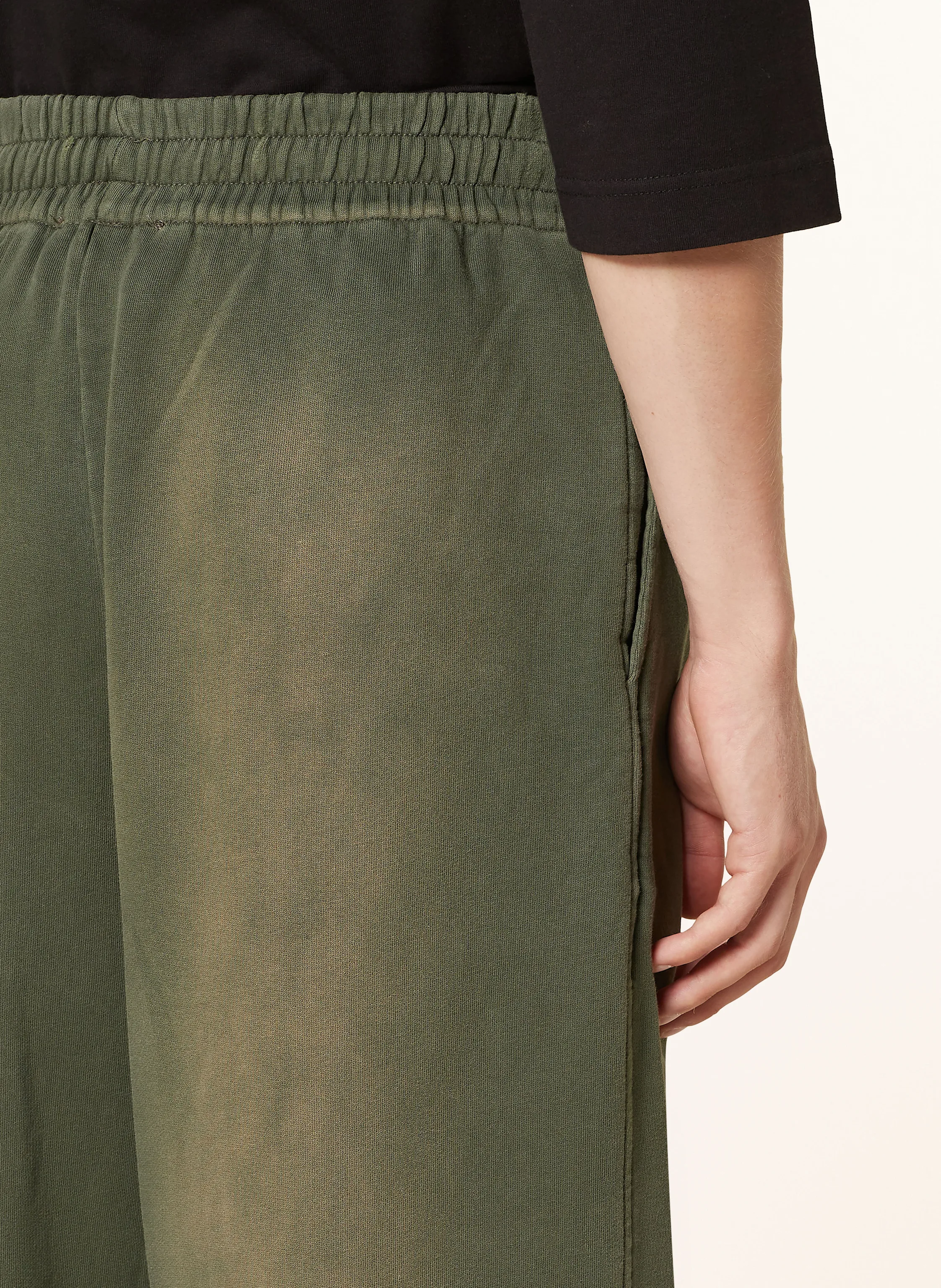 032c Jogginghose SPLICED
