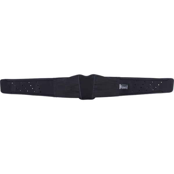 Alpinestars - Ceinture Lombaire Sequence Gris / Rouge