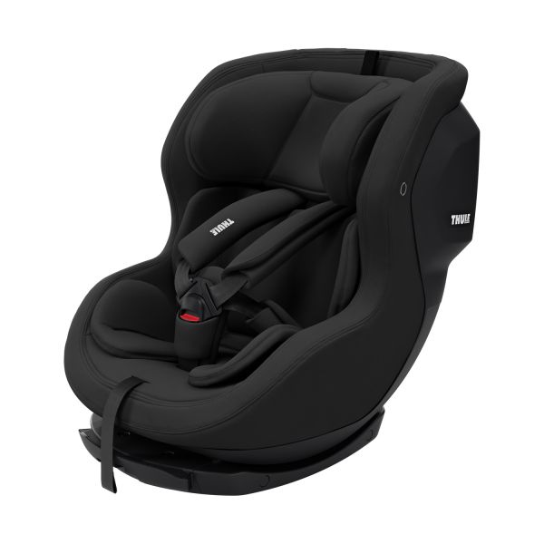 Thule Elm Autostoeltje - Achterwaarts - Mid Blue