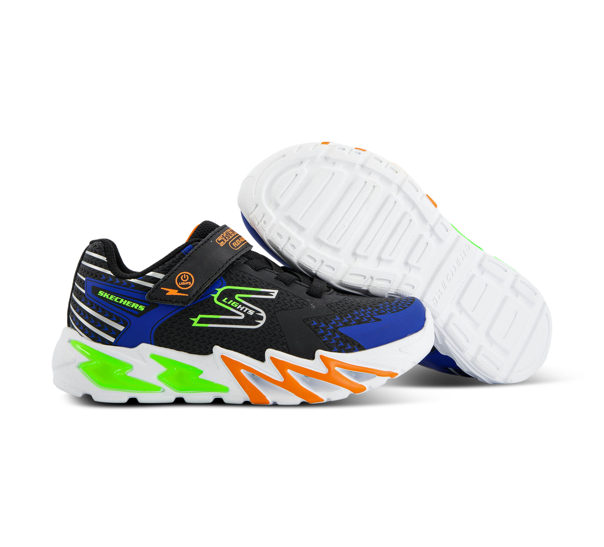 Skechers Flex-Glow Bolt