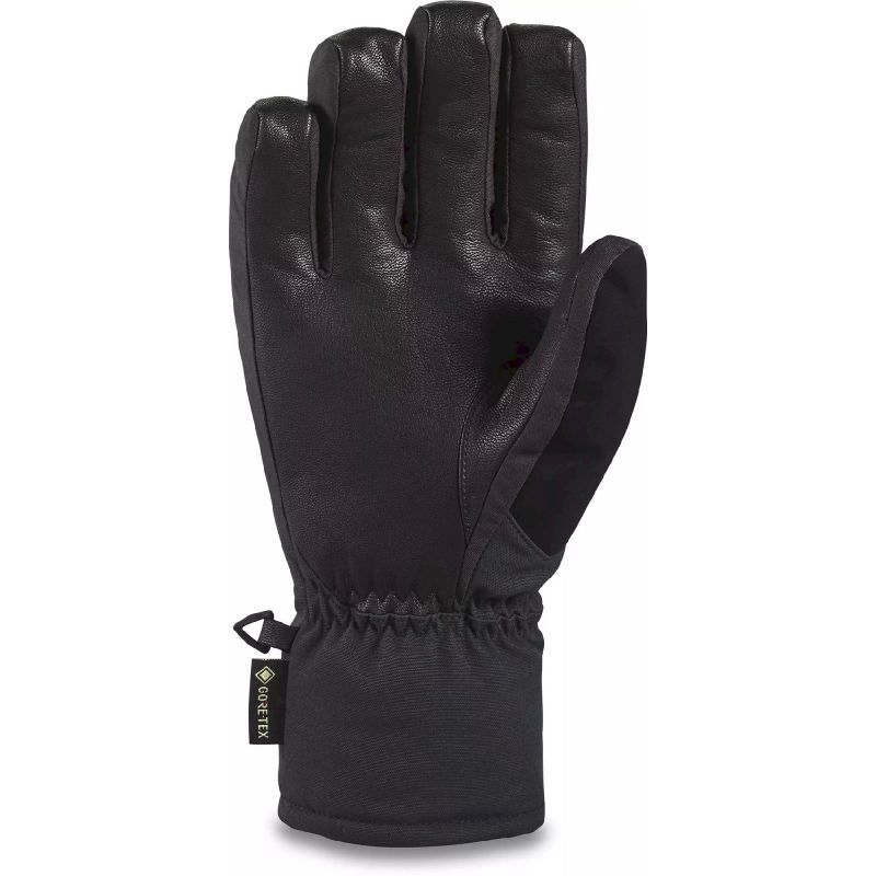 Leather Titan GTX Short Glove - Gants ski homme
