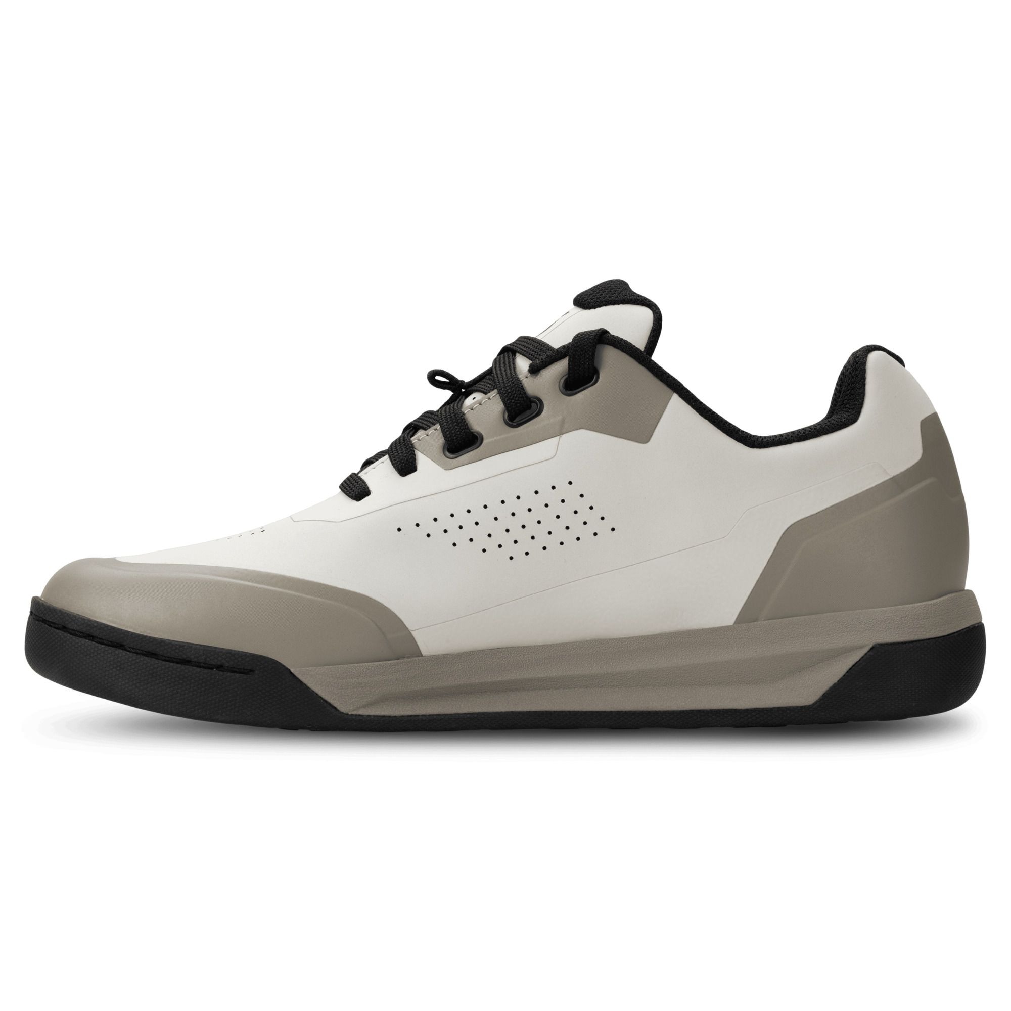 SCOTT Volt Evo Flat cykelsko beige/sort dame