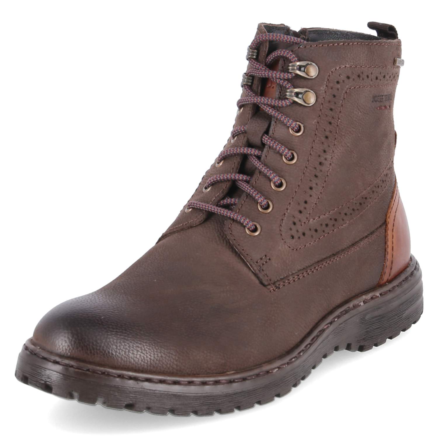 Josef Seibel Stiefeletten ERROLL 53 - moro