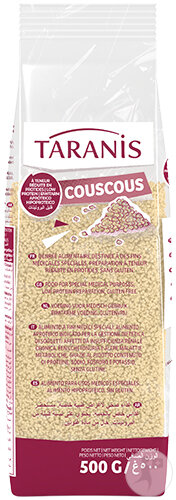Taranis Semoule 500g
