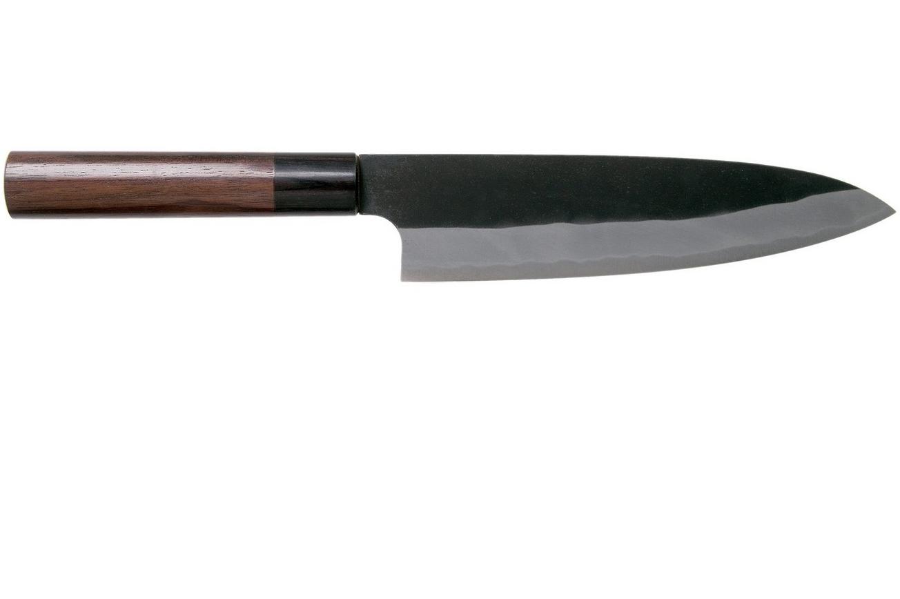 Eden Kanso Aogami koksmes, 20 cm (linkshandig)
