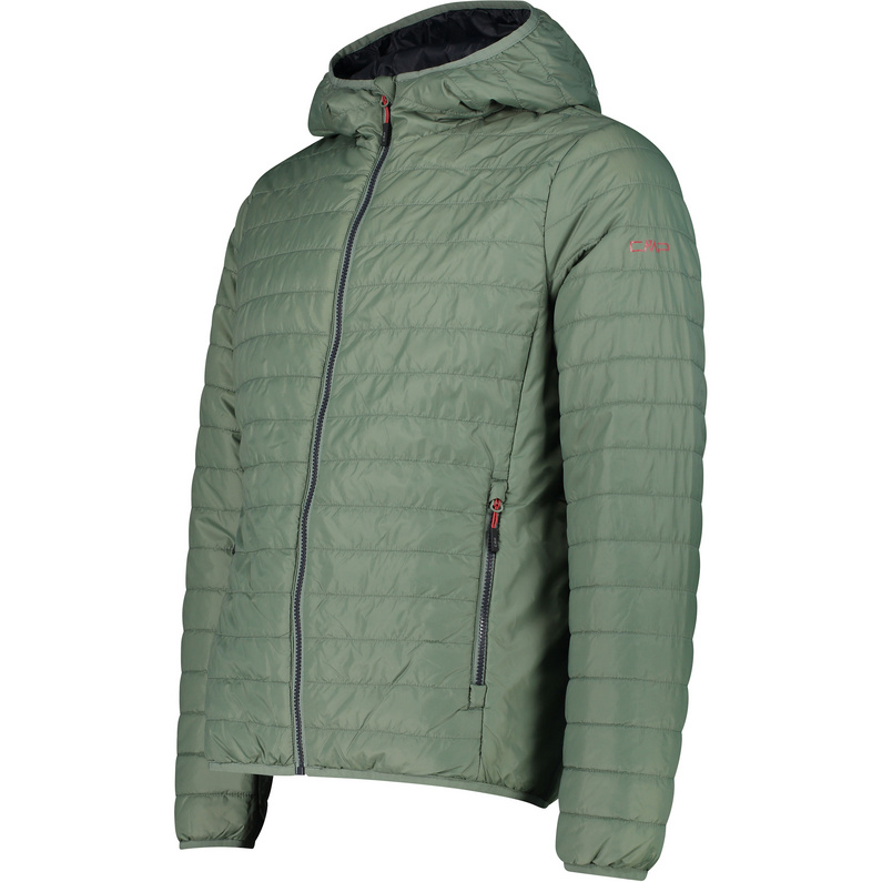 CMP Herren Hoodie Jacke