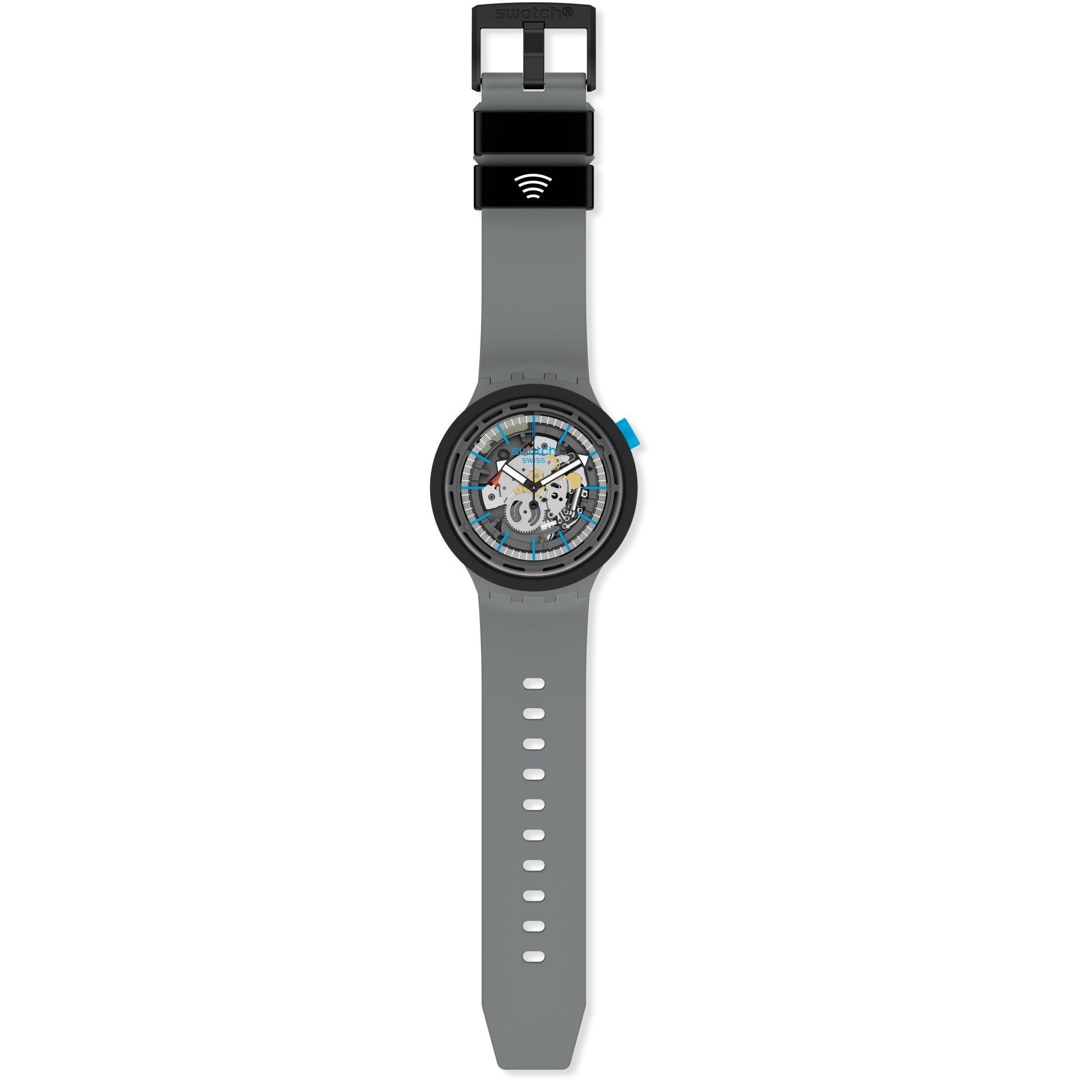 Swatch Big Bold Easytip