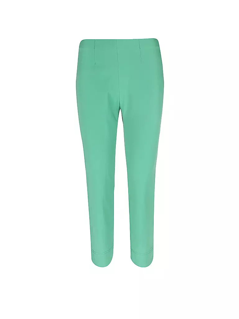 RAFFAELLO ROSSI Hose 6/8 PENNY grün