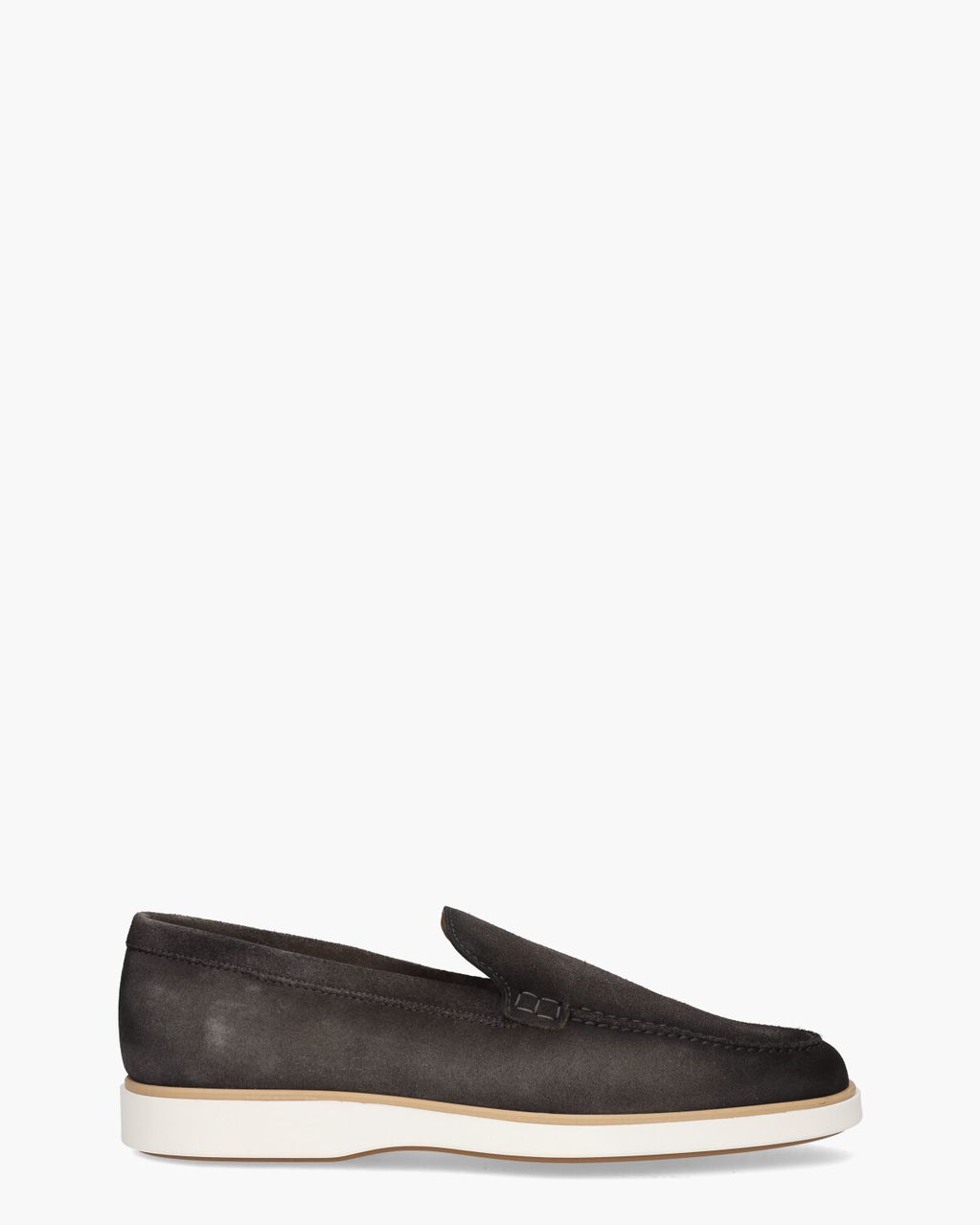 Magnanni 25117 Donkergrijs Herenloafers