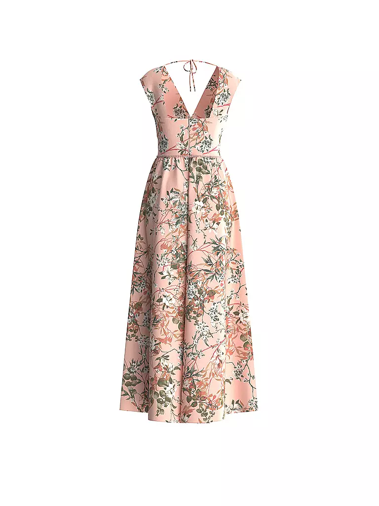 GUESS Maxikleid GILDA rosa