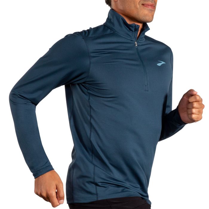 Dash 1/2 Zip 2.0 Men
