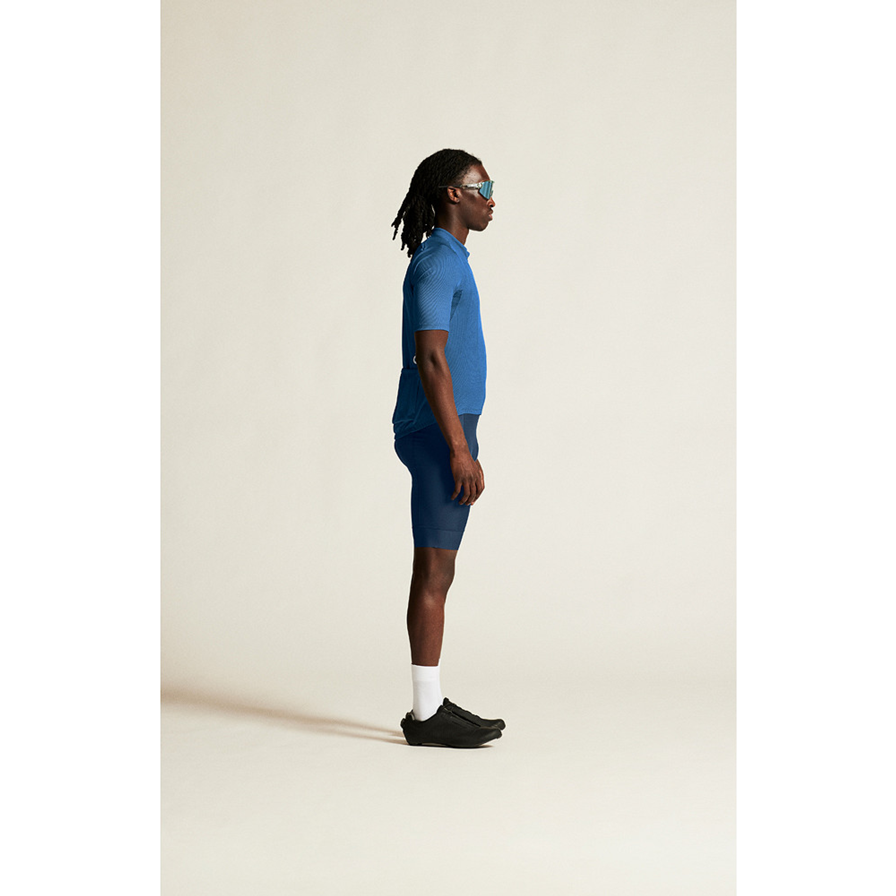 Craft Endur Korte Mouwen Fietsshirt