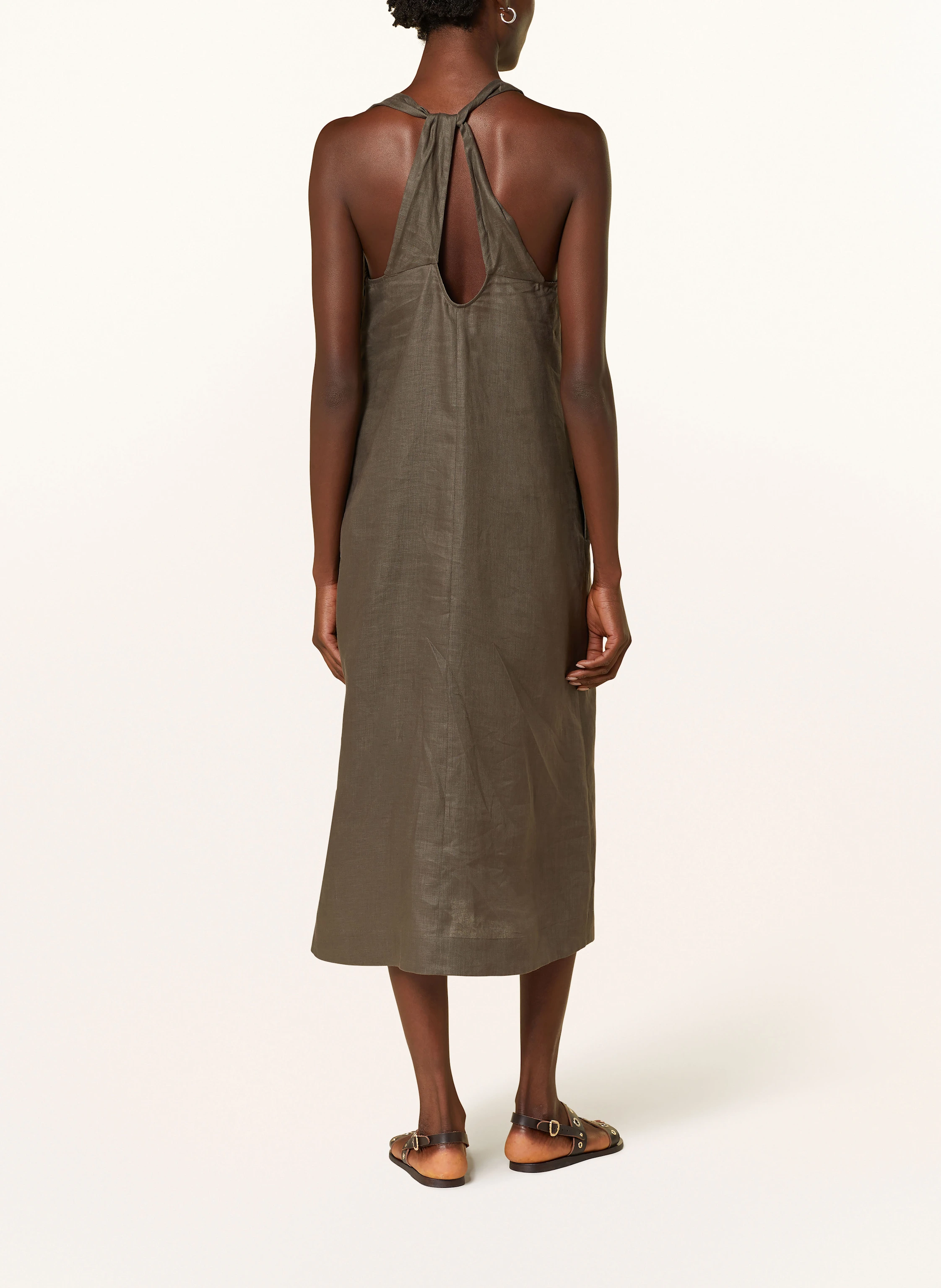 MM Leinenkleid DOUGLAS