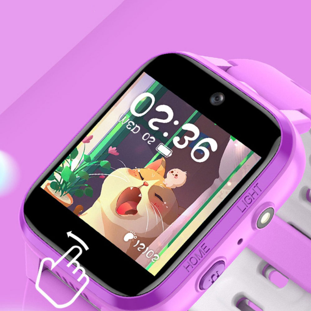 Kinder Smart Watch 1.4