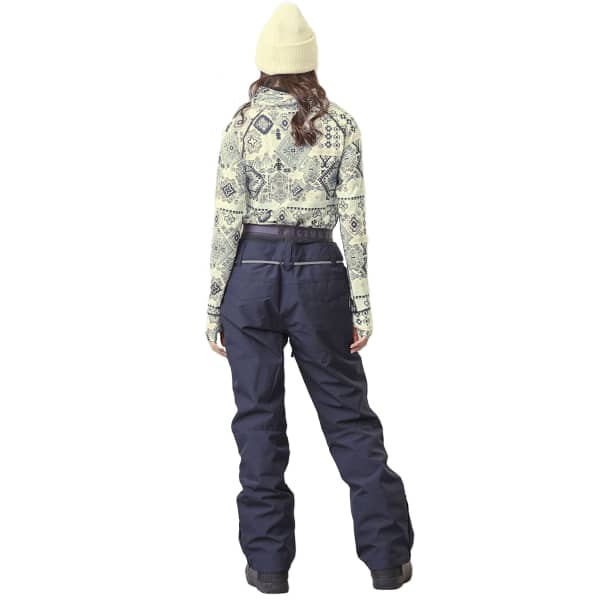T-shirt thermique PICTURE PILA HIGH TOP ARKA