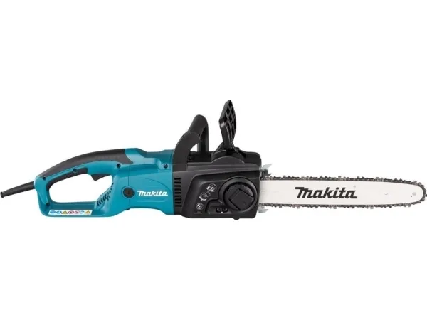Makita UC3551A - Kædesav - elektrisk - 2000 W - 32 cm - 35 cm - 5.5 kg