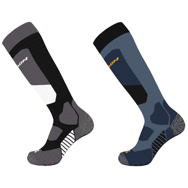 Chaussette de ski SALOMON S/ACCESS 2-PACK