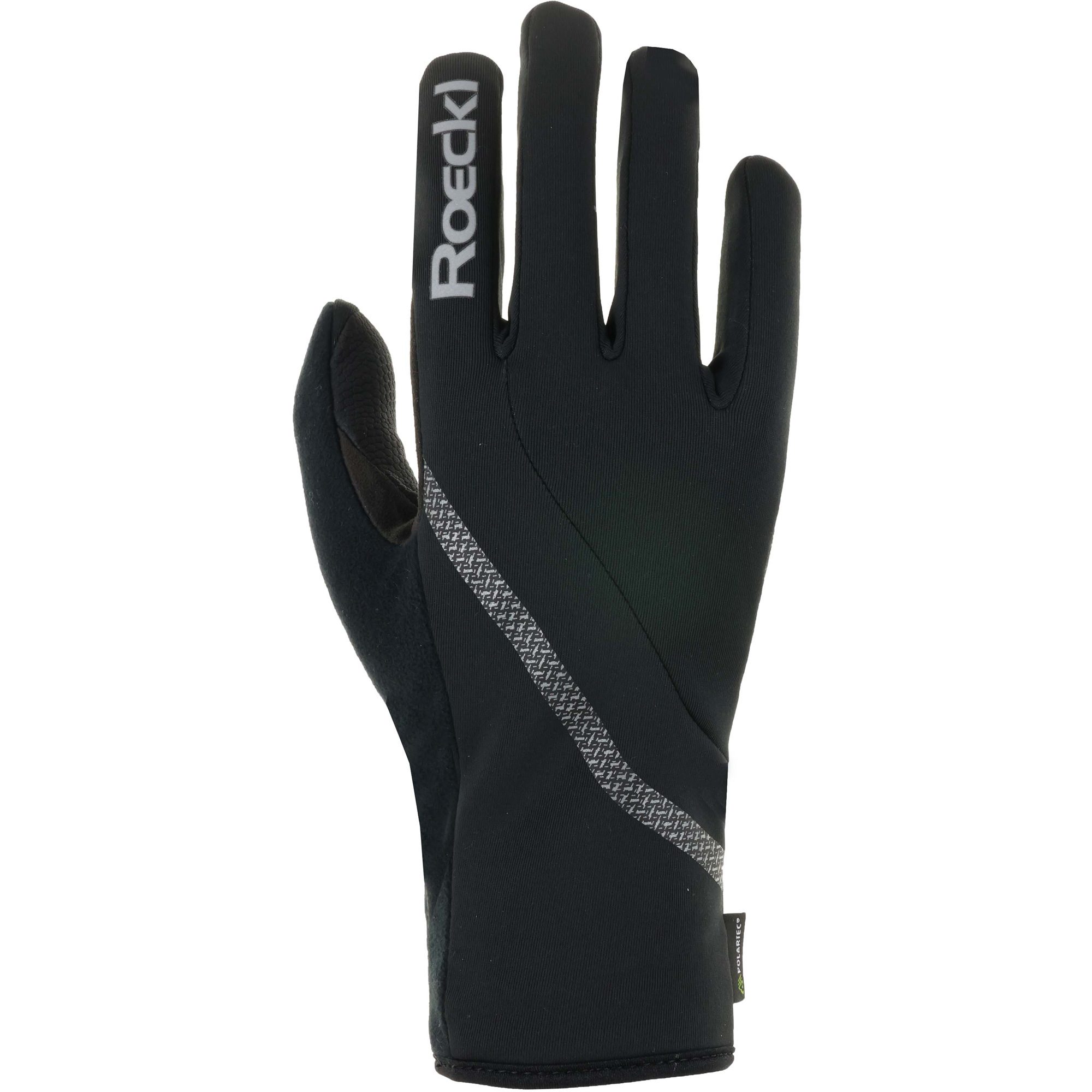 Roeckl Sports Lotorp Langlaufhandschuhe schwarz
