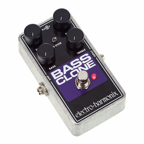 Electro Harmonix Bass Clone