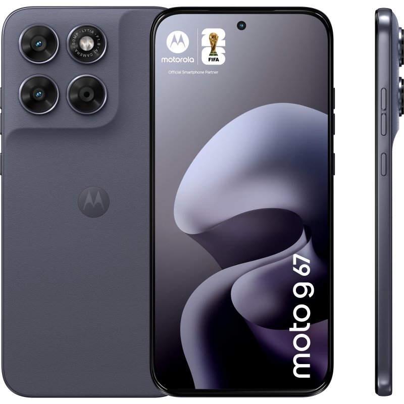 Motorola moto g67 17,3 cm (6.8