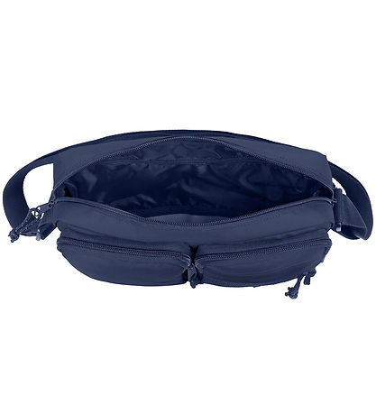 Eastpak Skuldertaske - DouBlå Cros - 4,5L - Boat Navy