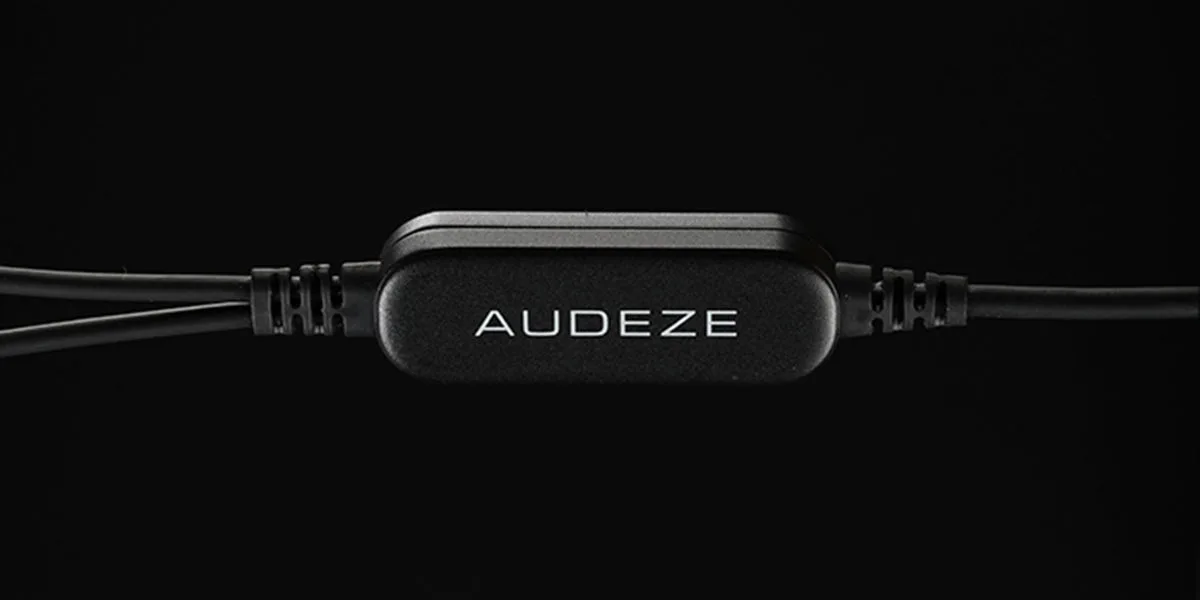 Audeze LCD-GX Casques gaming