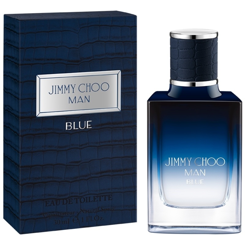 Jimmy Choo Man Blue EDT 30 ml