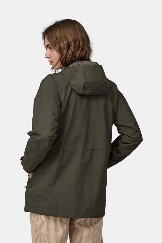 Patagonia Patagonia Outdoor Everyday Rain Jas Dames