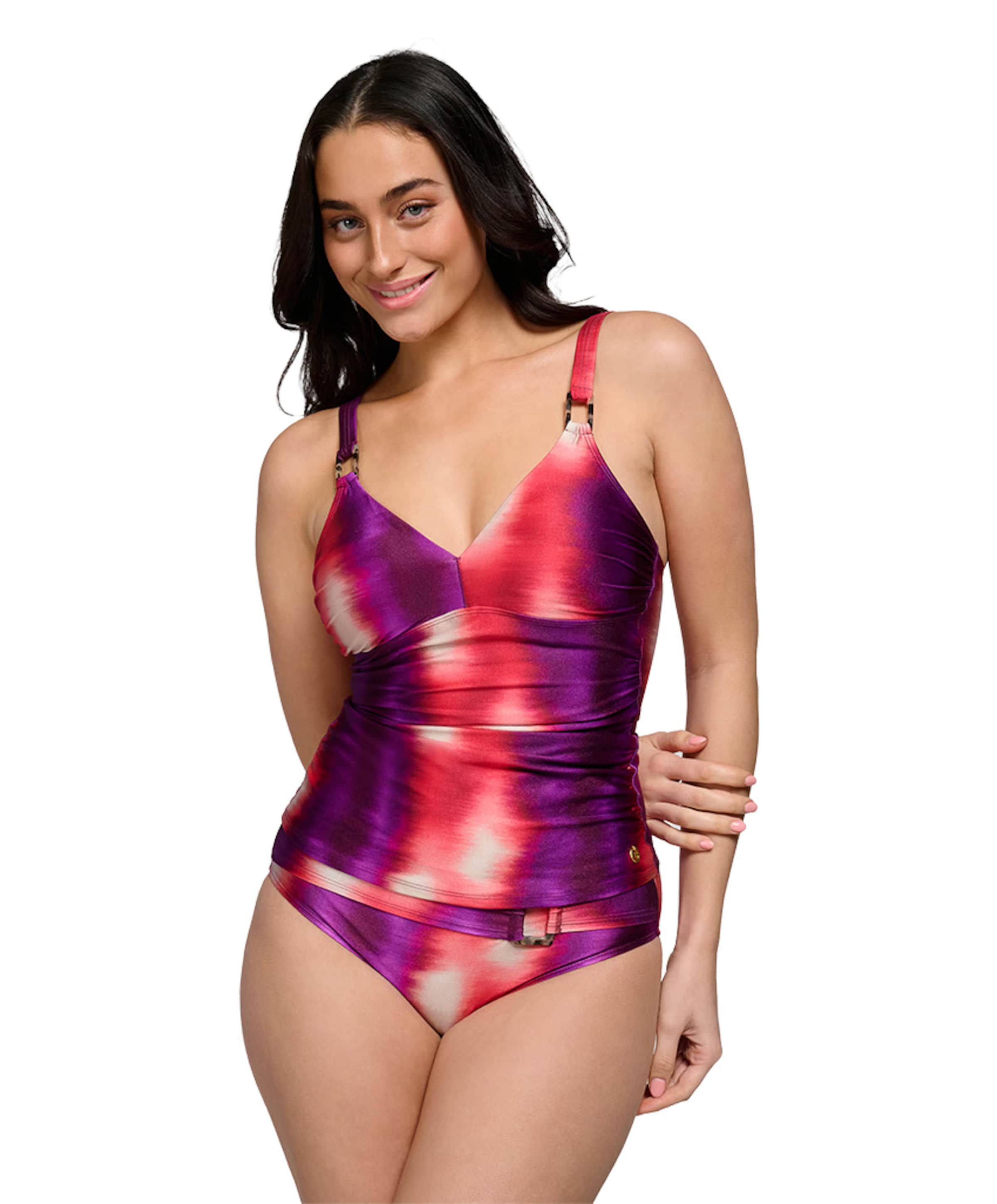 Ten Cate Beach Dames bikinibroekje multicolor