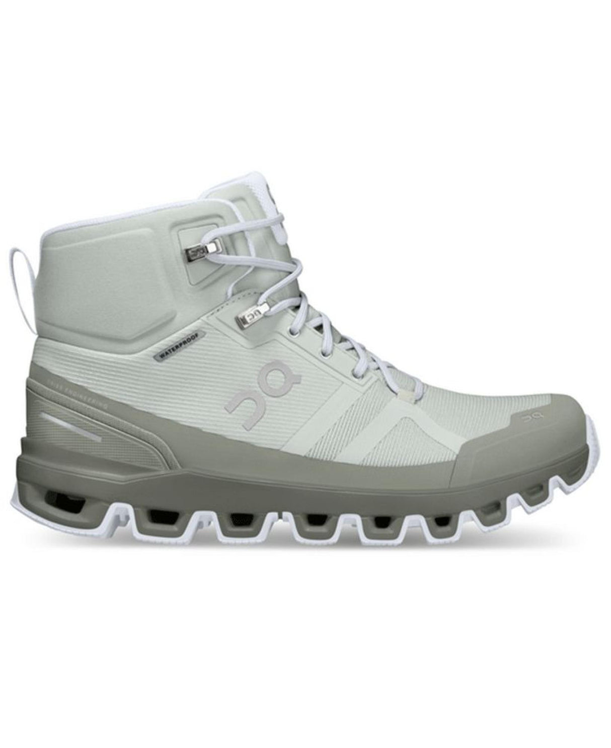 On<br>Cloudrock Waterproof W