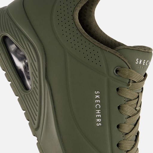 Skechers Uno Stand On Air Sneakers groen
