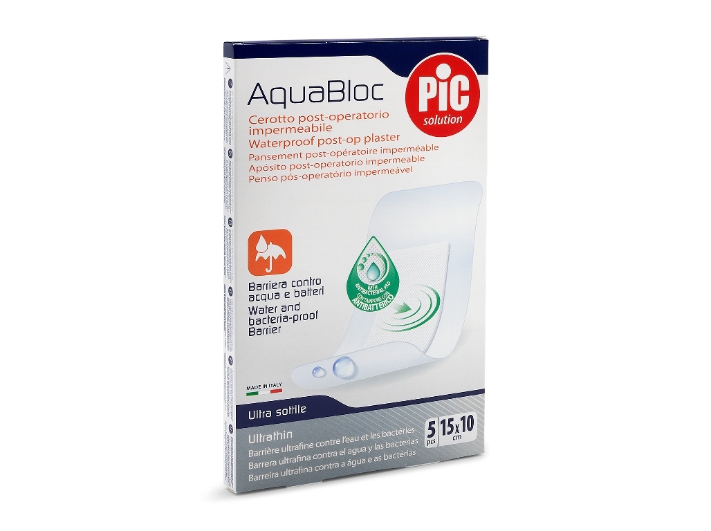 PENSOS PIC AQUABLOC ESTEREIS 10X15CM