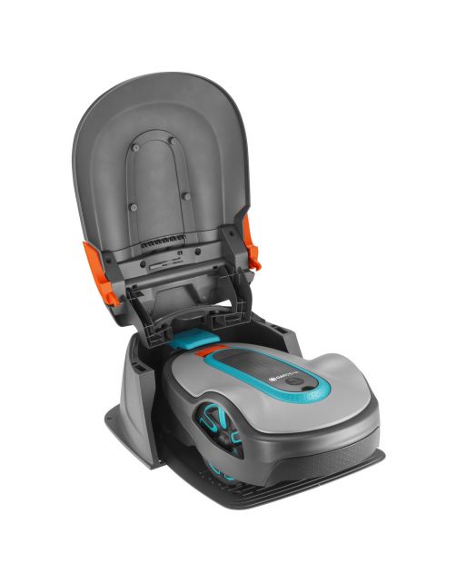 Gardena Robotmaaier Sileno Life - Grasmaaier - 1000 m2